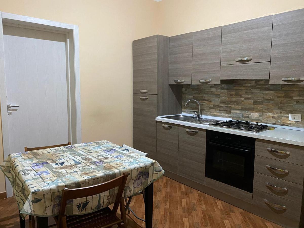 Profumo Di Mare - Appartamento Trapani Zewnętrze zdjęcie