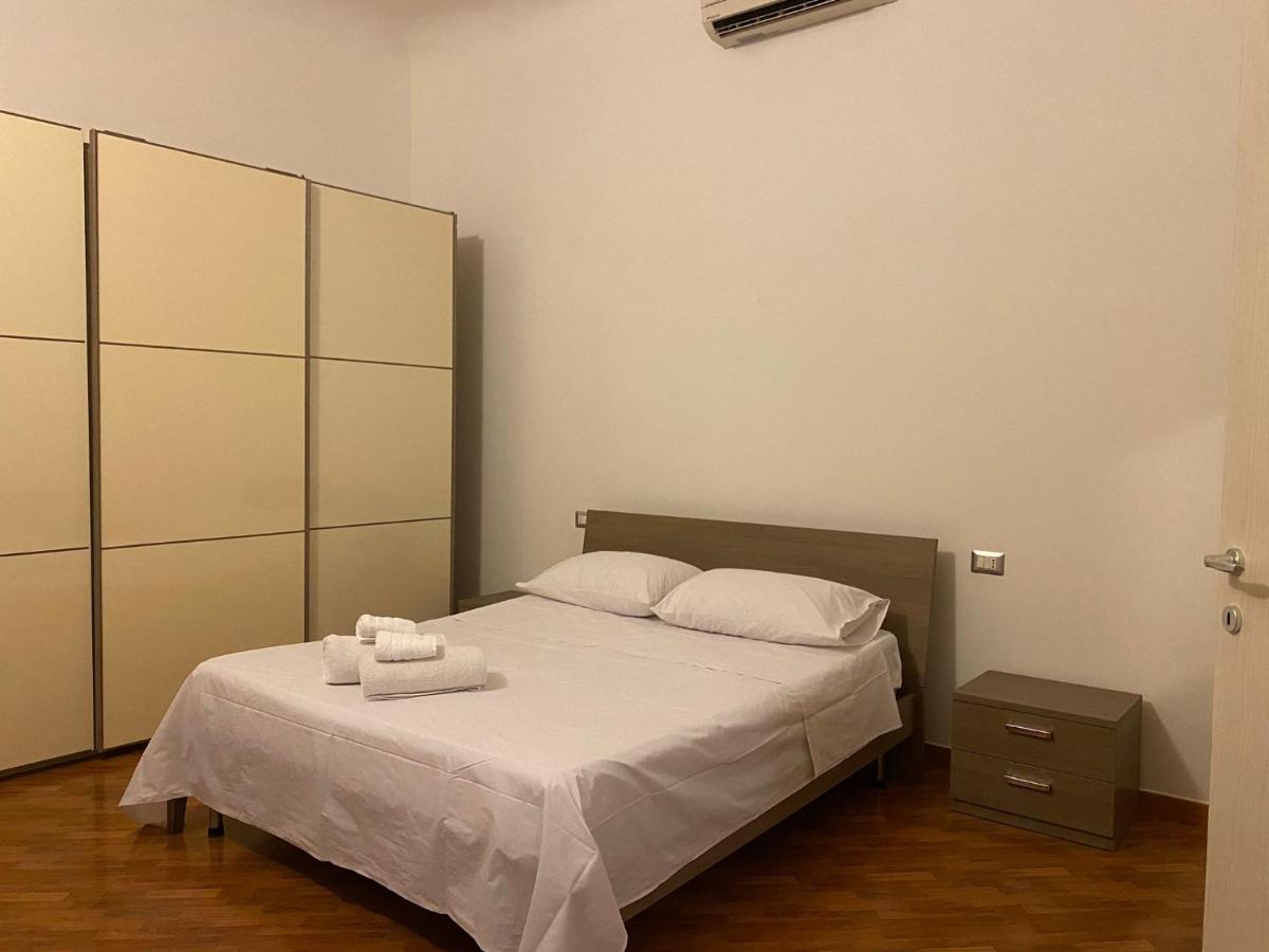Profumo Di Mare - Appartamento Trapani Zewnętrze zdjęcie